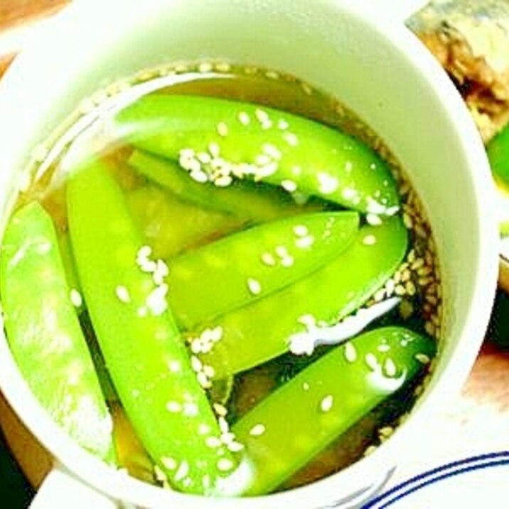 玉ねぎ氷スープ醤油味（塩分０．６５ｇ）